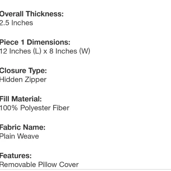 John Derian for Target Evil Eye Beaded Pillow - Picture 9 of 9